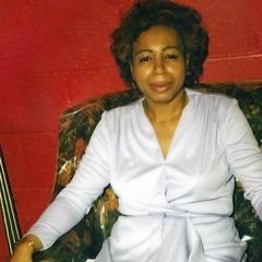 Obituary of Joyce Payne