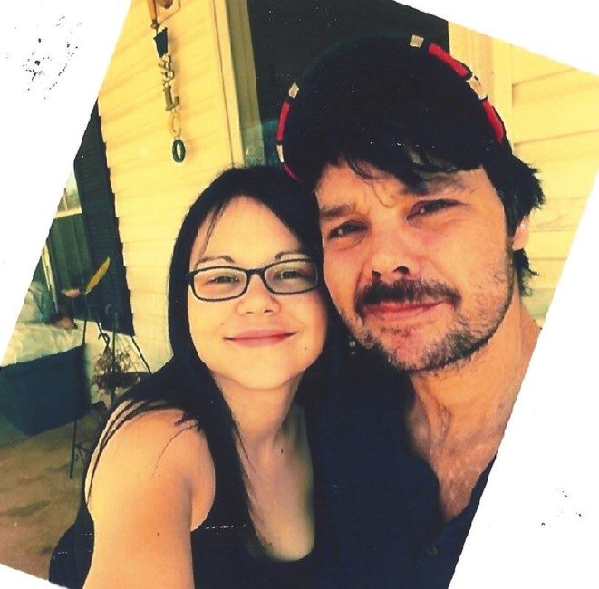 Obituary of Larry Kellum