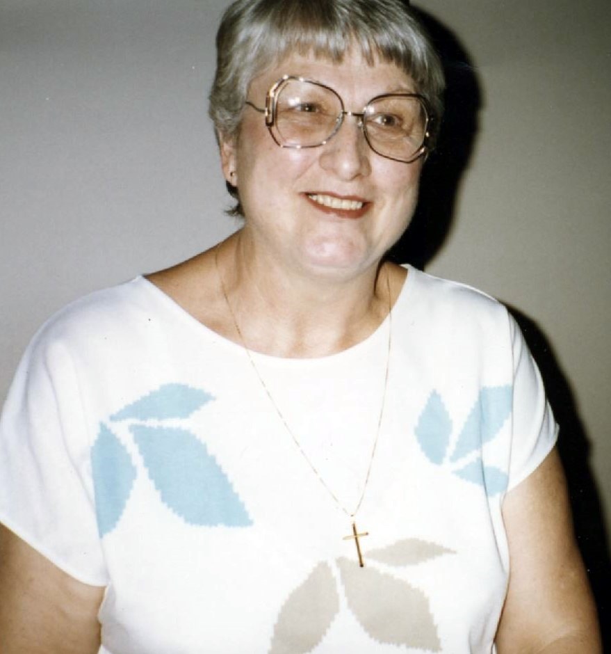 Anna Melot Obituary Pensacola, FL