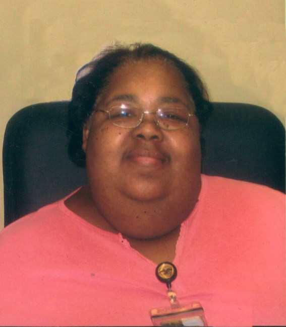 Obituary of Cynthia Ann Green