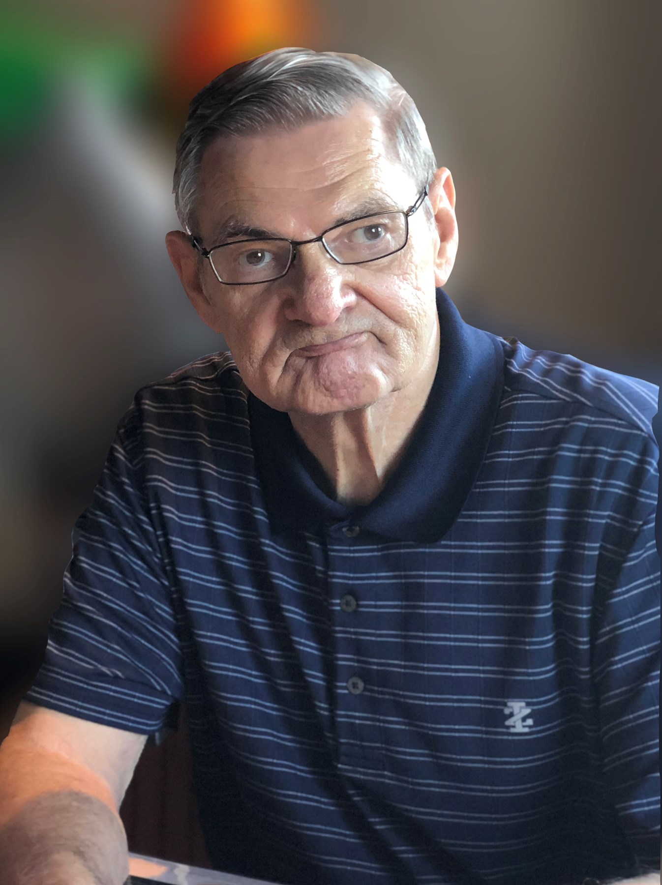 Obituary of William Stanley Owens