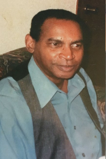 Obituary of Benjamin Franklin Williams Jr.