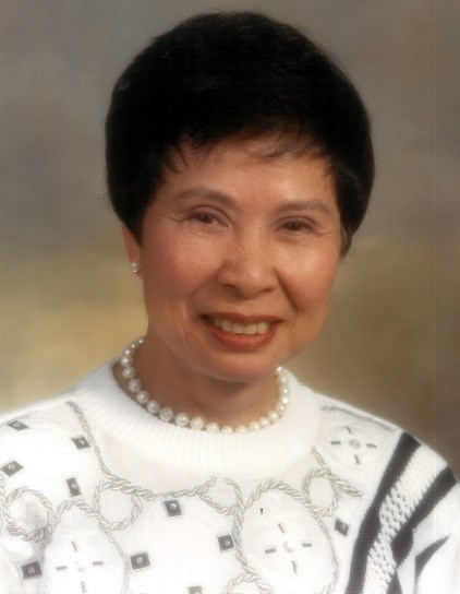 Obituary of Ching Yee "Jenny" Ho