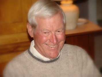 Obituary of Jack L. Rieke