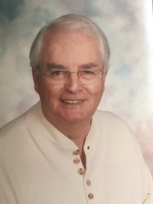 Obituary of John C Fady Jr.