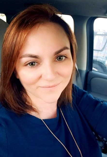 Obituary of Robyn Renee Bickel