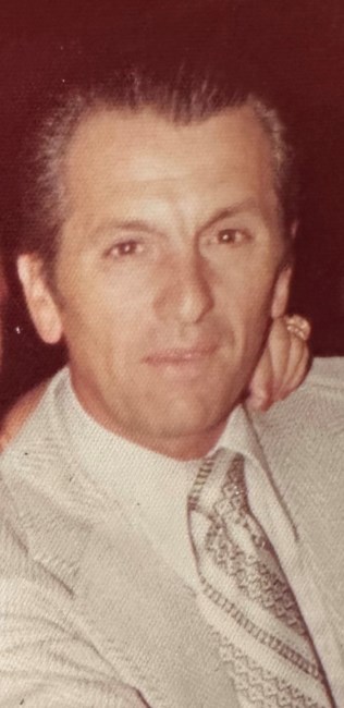 Obituary of Franco "Frank" LoMonaco