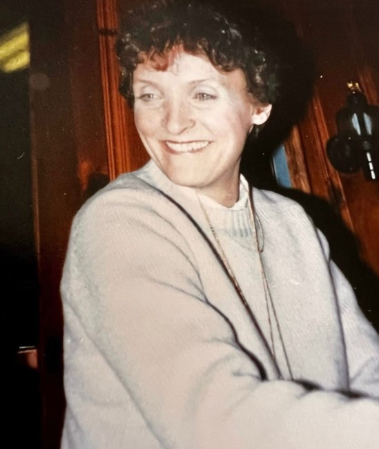 Obituary of Martha M. Sutton