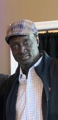 Avis de décès de Niop Alier Kut