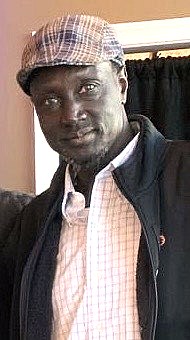 Avis de décès de Niop Alier Kut