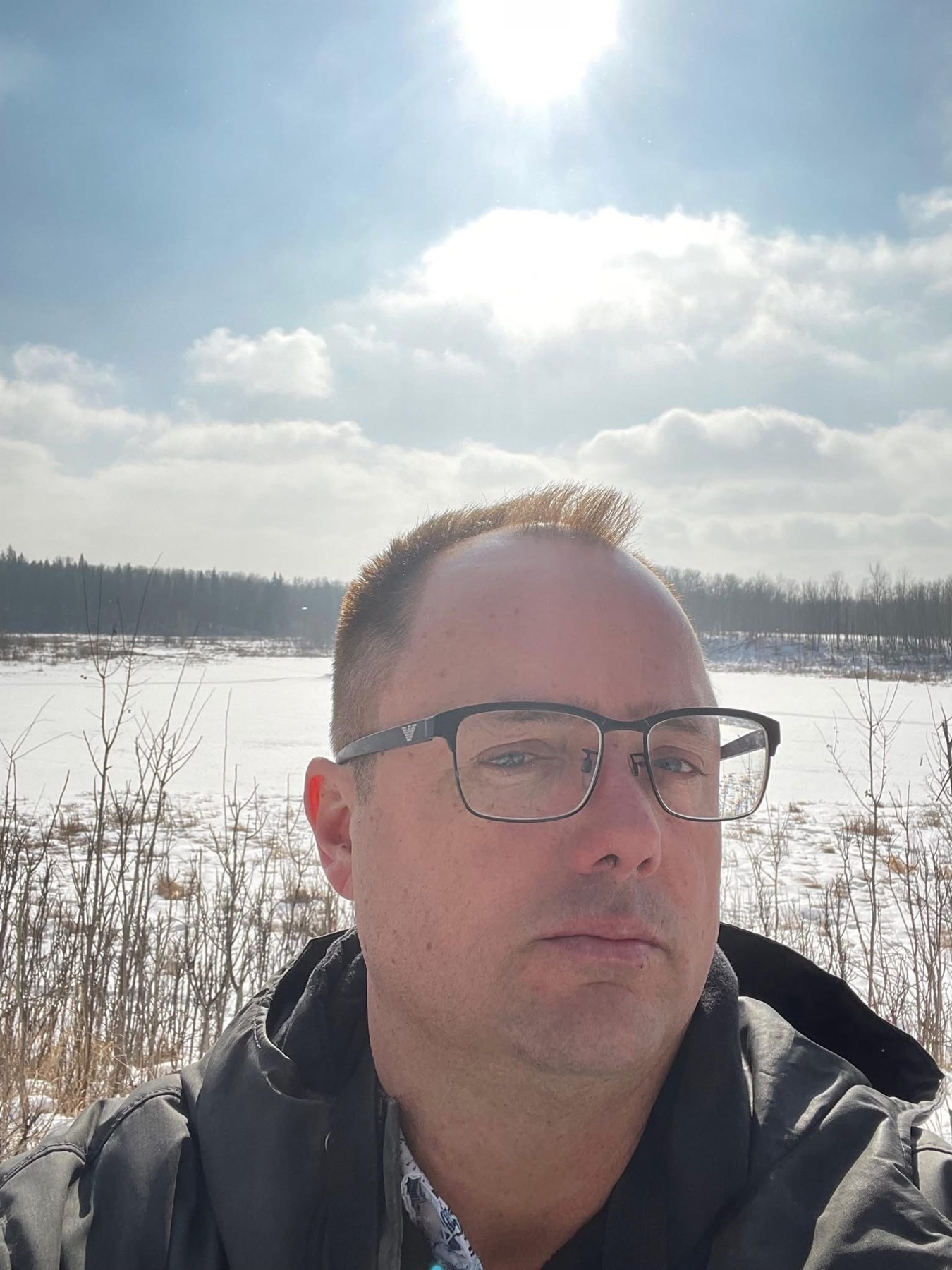 Obituary of Robert Docken