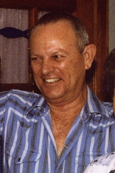 Obituario de David Roth Spears