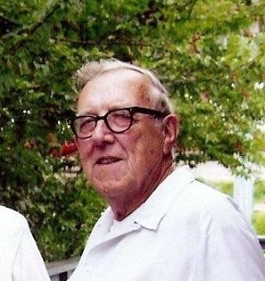 Obituary of Donald John "Donnie" MacKay