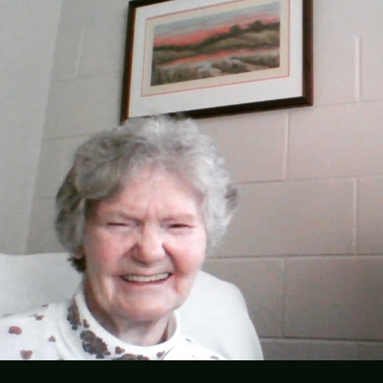 Obituary of Barbara Rittler Wallner