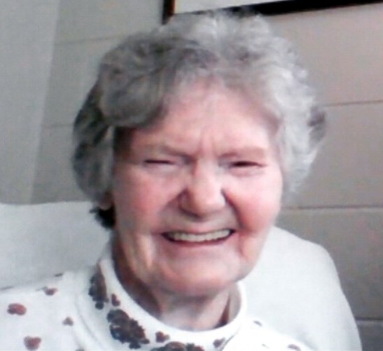 Obituario de Barbara Rittler Wallner