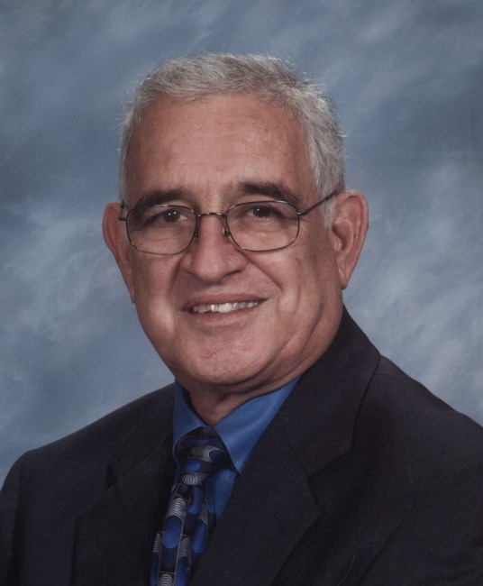 Obituary of Fausto B. Fuente