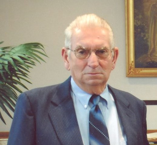 Obituary of George Edward Gibson Sr.