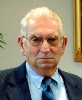 Obituary of George Edward Gibson Sr.