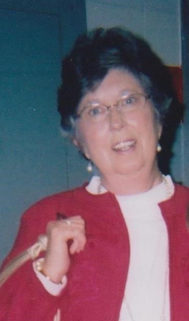 Obituary of LeMerle "Lee" Brown Madden