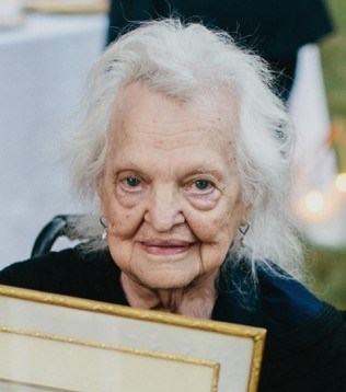 Obituary of Florence Marie Zeman