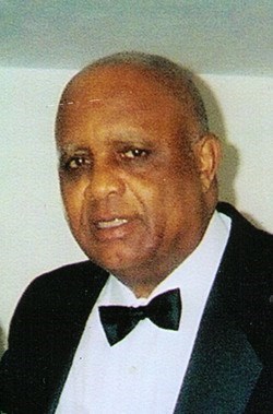 Obituary of Frank Joe Dillon