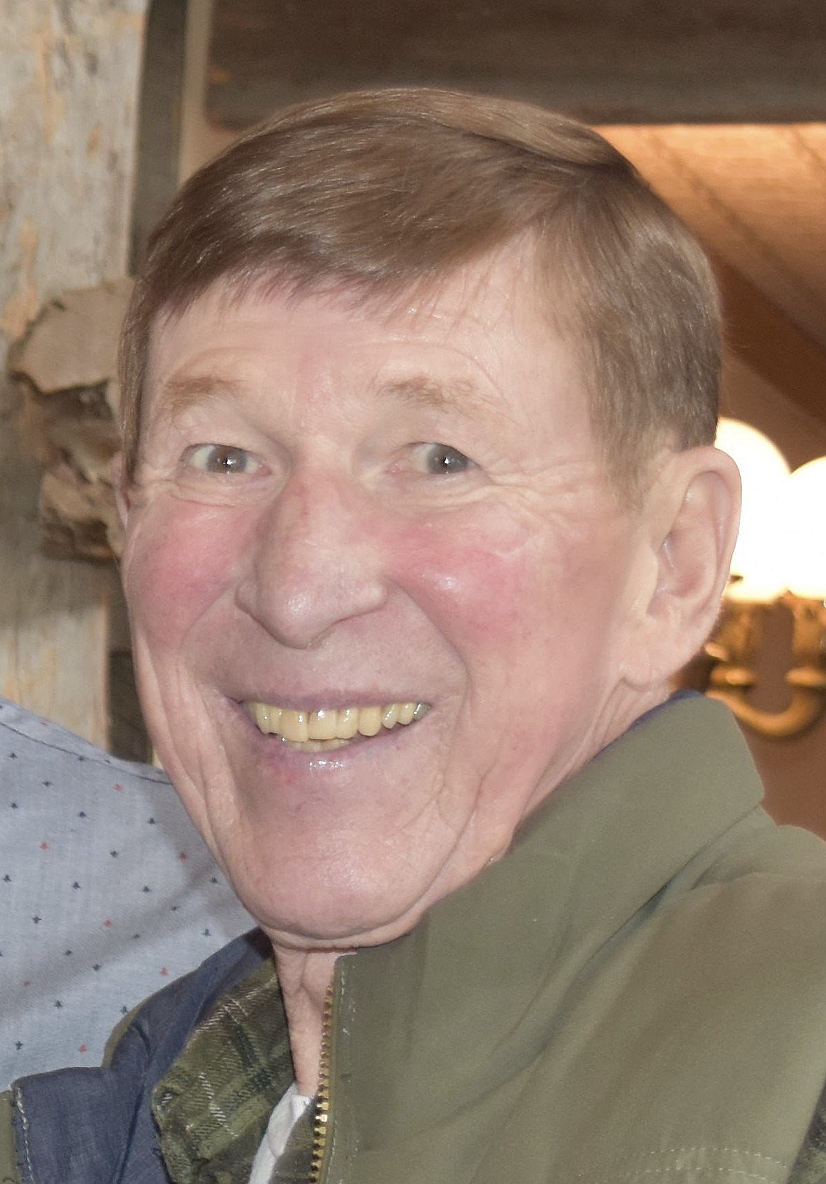 Jack D. Wagner Obituary Centennial, CO