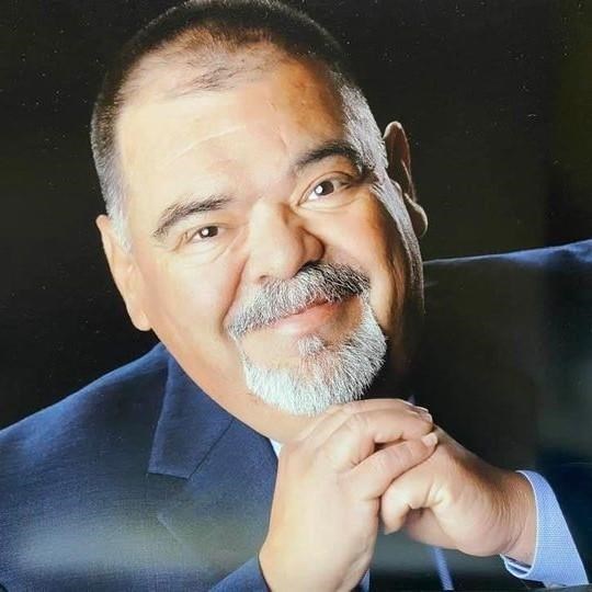 Obituary of Hugo Alejandro Barrera