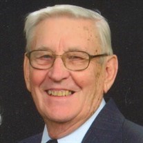 Obituary of Gerald Daniel Wahl