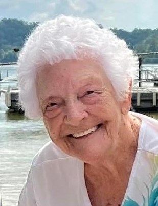 Avis de décès de Carolyn E Bishop