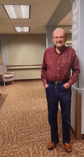 Obituary of Herbert Hugh Chesney