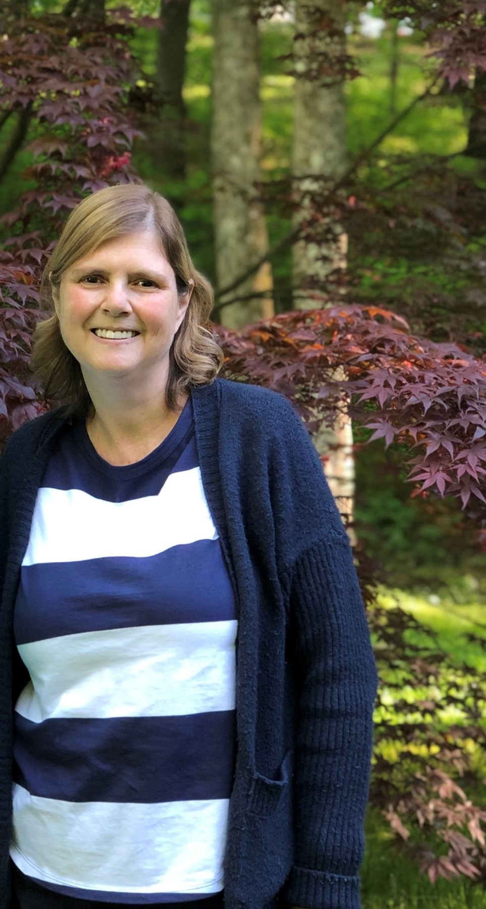 Obituary of Carol Shuster Burton