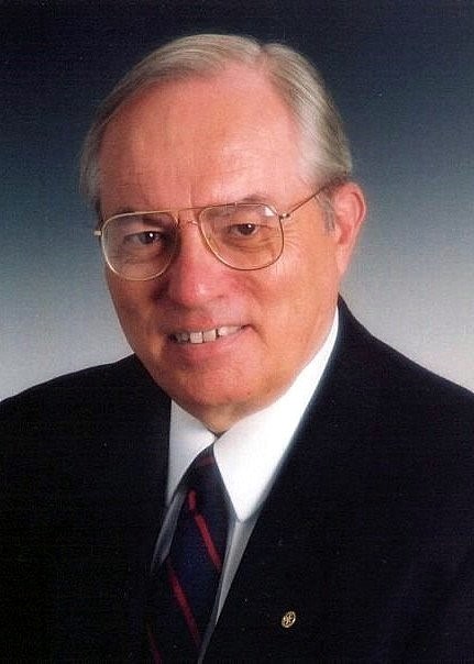 Obituary of Mr. Carl W. Loveday