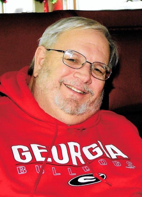 Obituary of Larry Hardin
