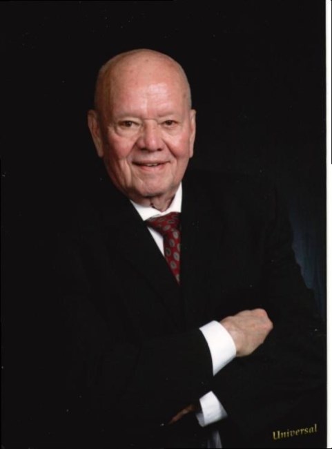 Obituary of Richard LePere