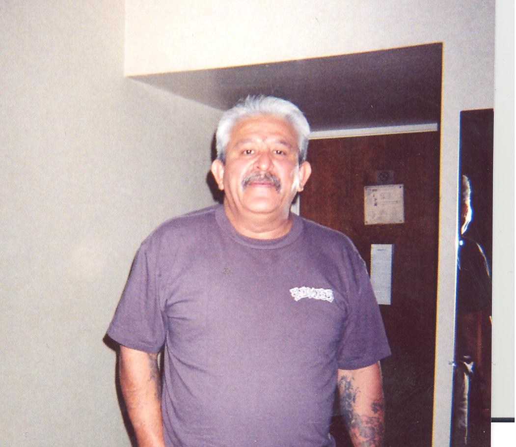 Obituary of William Montaño