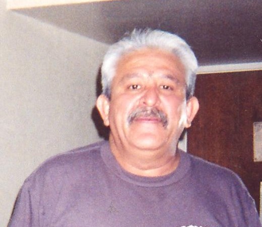 Obituary of William Montaño