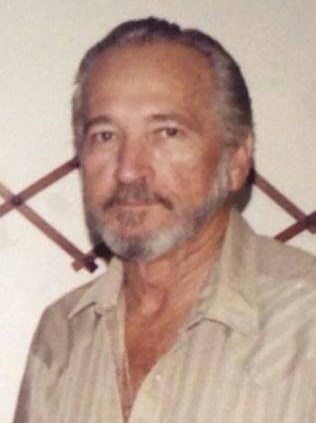 Obituary of Jimmy Randel Whitaker Sr.