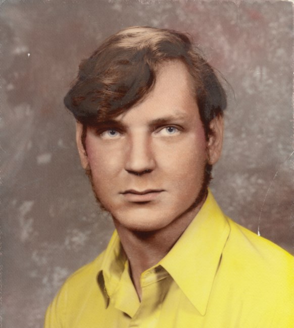 Obituary of Eldon E. Houston