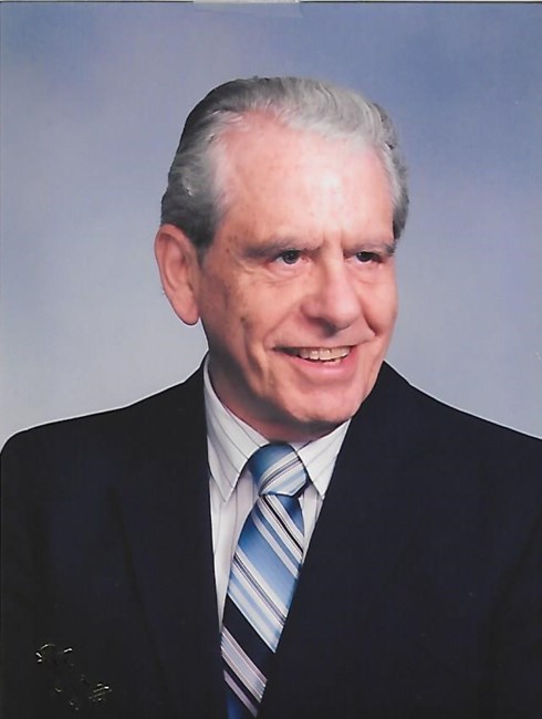 Obituary of Arthur F. Boutin
