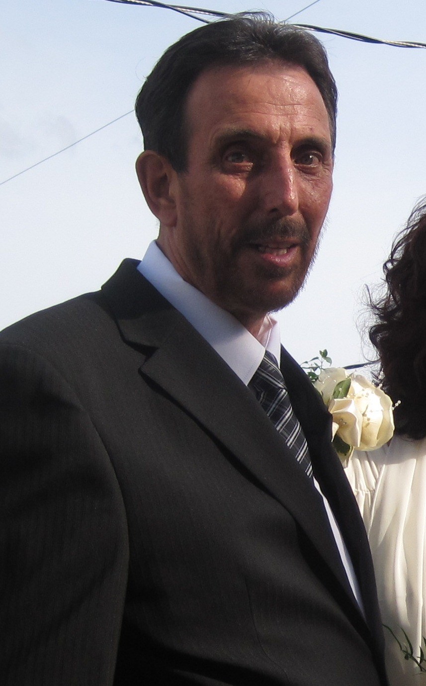 Obituary of Bernard Dallaire