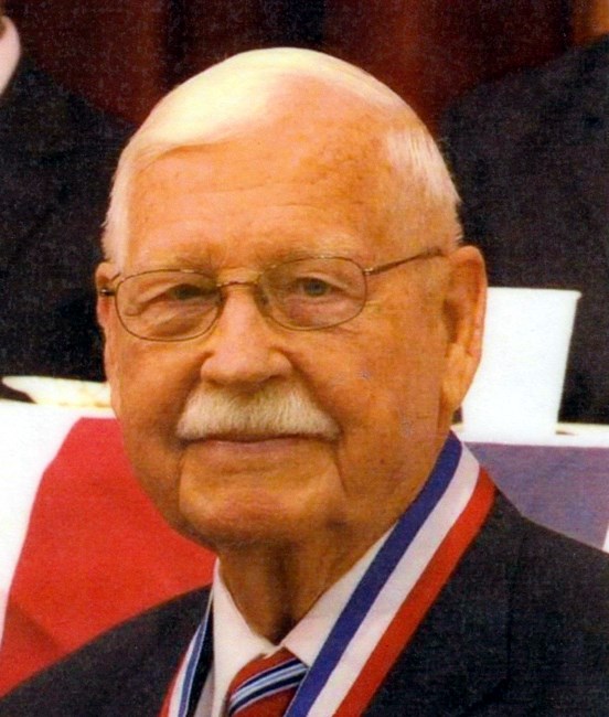 Obituary of Edward Z. Carrell