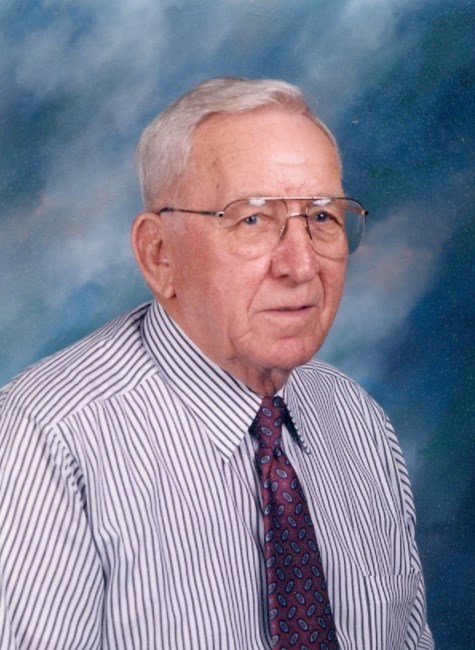 Obituario de Donald S. Barefoot