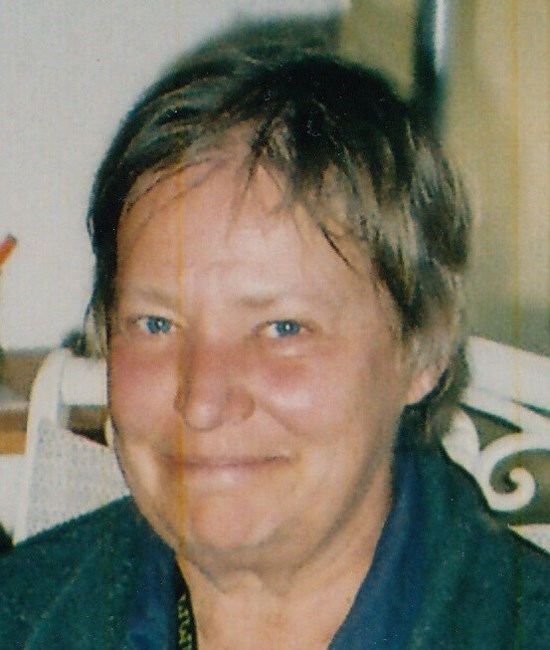 Obituary of Marlene Janet Soltesz