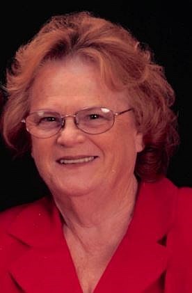 Obituary of Oleta Raybern