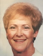 Obituary of Patsy M. Hancey