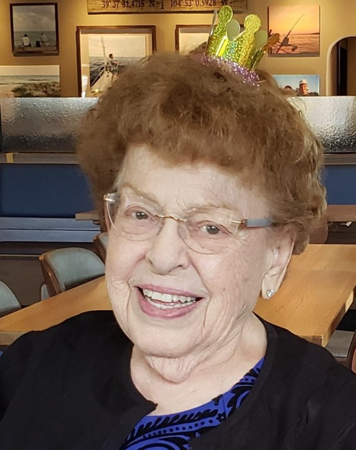 Donna Jean Harvey Obituary - Centennial, CO