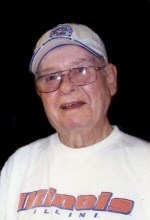 Obituary of Ken Moler