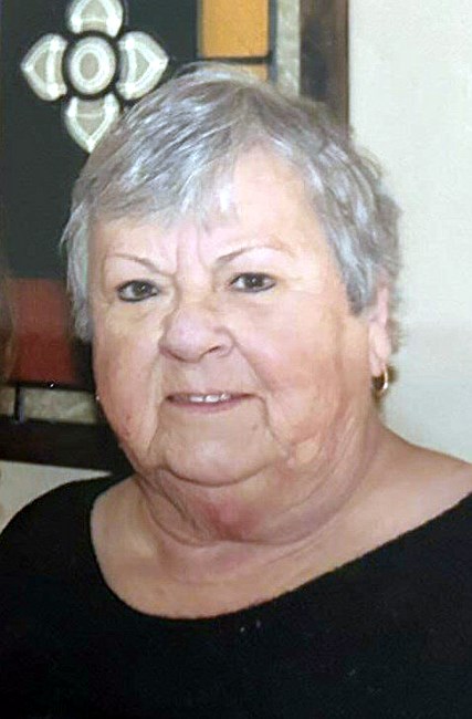 Obituary of Coralee Sue Guy