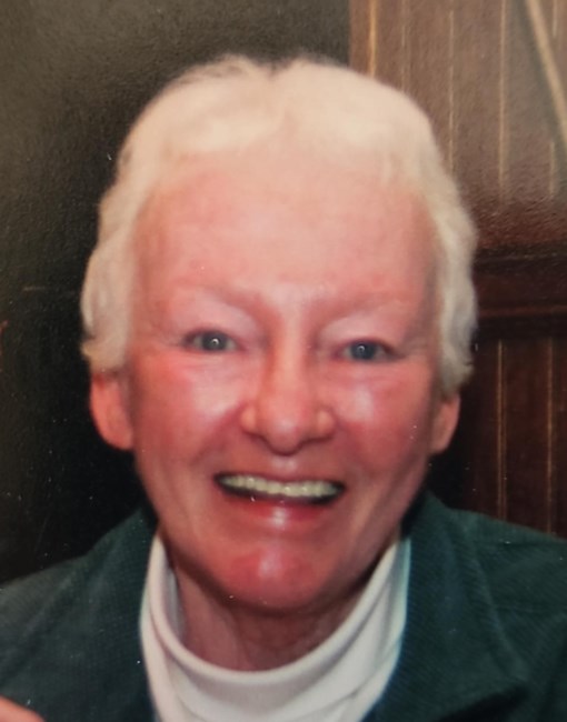 Obituary of Isabelle Tweedie