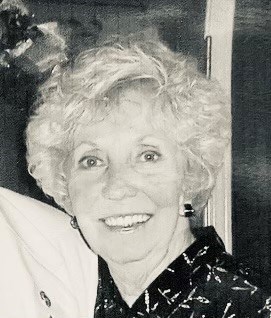 Obituary of Mary Simons Maresca